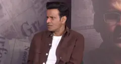 मनोज बाजपेयी