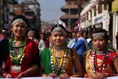 नेपालको जनसङ्ख्या