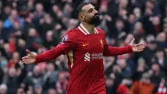 Salah