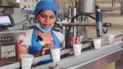 విశాఖ డెయిరీ 