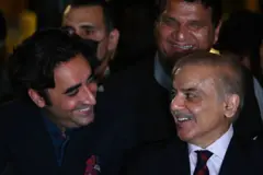 shahbaz sharif