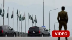 இரான், அமெரிக்கா, பாகிஸ்தான் 