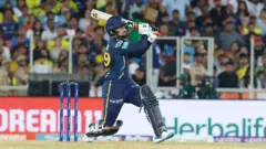 IPL 2023: CSK vs GT