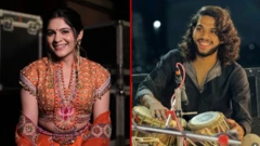 બીબીસી ગુજરાતી, ગુજરાત, બીબીસી, અમદાવાદ, સુરત, આરતી સાંગાણી, દેવાંગ ગોહેલ, 