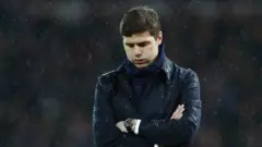 Mauricio Pochettino