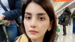 నీలోఫర్ అయూబీ 