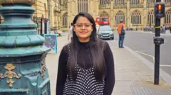 भूमी चौहान