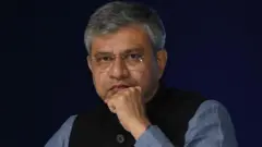 अश्विनी वैष्णव