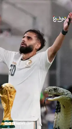 كأس العالم 2026…أفاع وعواصف رعدية وفيروس إيبولا.. تحديات تواجهها المنتخبات في كأس العالم 