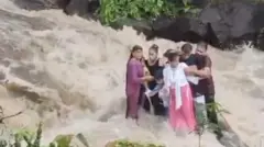 बारिश
