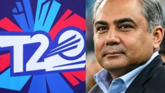 இந்தியா, பாகிஸ்தான், டி20 உலகக்கோப்பை, ஐசிசி