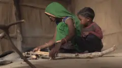 అలీరాజ్‌పుర్ జిల్లాలోని ఓ కుటుంబం