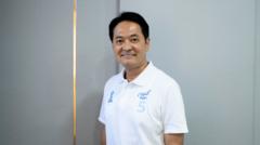 เปิดใจ "อนุชา บูรพชัยศรี" กับภารกิจทวง กทม. คืนให้กับพรรคประชาธิปัตย์ 