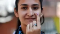  ਲੋਕ ਸਭਾ ਚੋਣਾਂ 