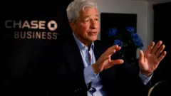 Jamie Dimon