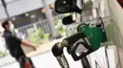 पेट्रोल डिझेल