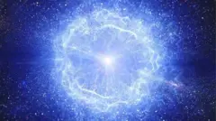 Антиматерия