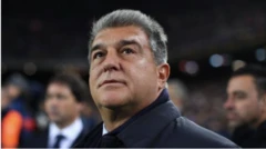 Joan Laporta