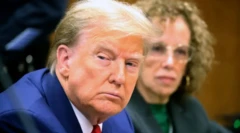 Donald Trump's historic hush-money trial to begin in New York