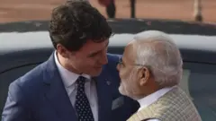 கனடா - இந்தியா