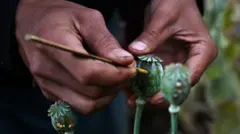 अफ़ीम