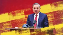 Tổng Bí thư Tô Lâm 