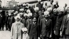 ਕਾਮਾਗਾਟਾ ਮਾਰੂ