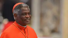 கத்தோலிக்க சர்ச், கத்தோலிக்கம், போப், ஆப்பிரிக்கா
