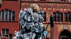 Міріана Конте 