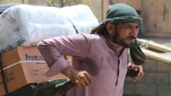 سندھ، ہیٹ ویو، پاکستان