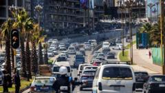 Labsiin 'ijoo dubbii ta'e' paarlamaaan ragga'eefi naannoo Oromiyaa ilaallatu maal of keessaa qaba?