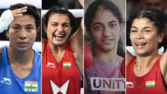 बॉक्सिंग