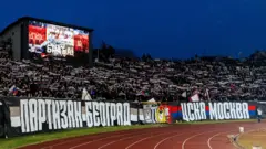 partizan, cska