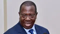 ም/ፕሬዝዳንት ፊሊፓ ምፓንጎ