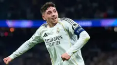 Federico Valverde