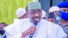 Jam'iyyar APC ce ta shigar da ƙara tana neman kotu ta hana hukumomin gwamnatin tarayya bai wa ƙananan hukumomin kuɗaɗensu na wata-wata.