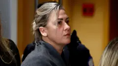 Karolin Darijan, Žizel Peliko, silovanje u Francuskoj