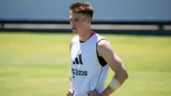 Scot McTominay