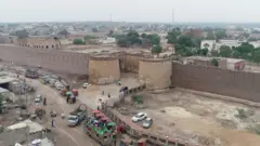 عمر کوٹ