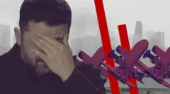 Madaxweynaha Ukraine