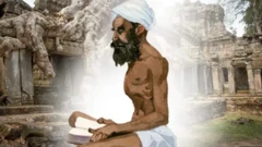 இப்னு பதூதா, மொராக்கோ பயணி, 