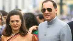 राजीव गांधी 