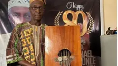 Baba Raphel Atoyebi