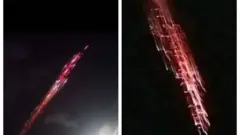 Ibidda samii kibba Itoophiyaafi kaaba Keeniyaatti mullate 