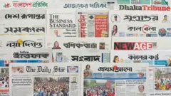 পত্রিকা