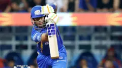 सूर्यकुमार यादव