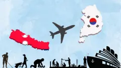 दक्षिण कोरिया