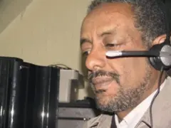 ተስፋልደት ኣለም መሓረና