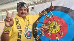 ஷீஹான் ஹுசைனி, வில்வித்தை, கராத்தே, தேக்வாண்டோ, 