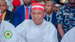 Aworan Abba Yusuf